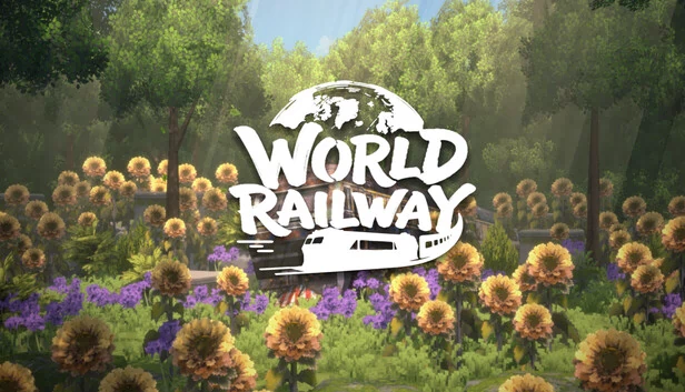 世界铁路（World Railway） 游戏封面
