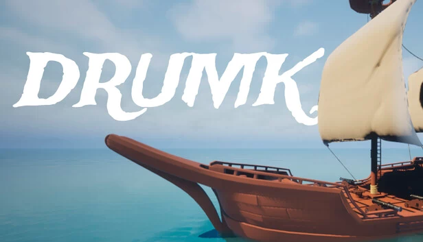 Drumk 游戏封面