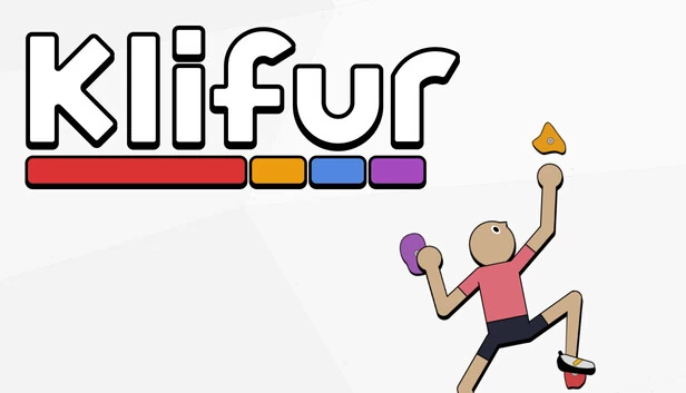 克里弗（Klifur） 游戏封面
