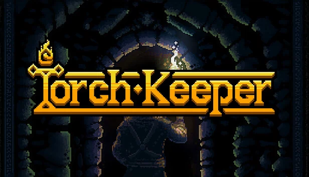 火炬守护者（Torch Keeper） 游戏封面
