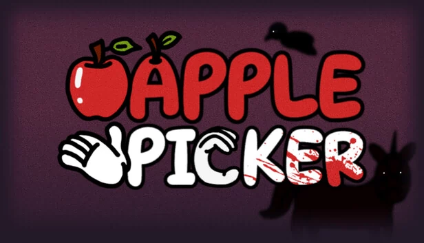 苹果采摘者（Apple Picker） 游戏封面