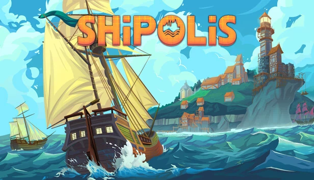 Shipolis 游戏封面