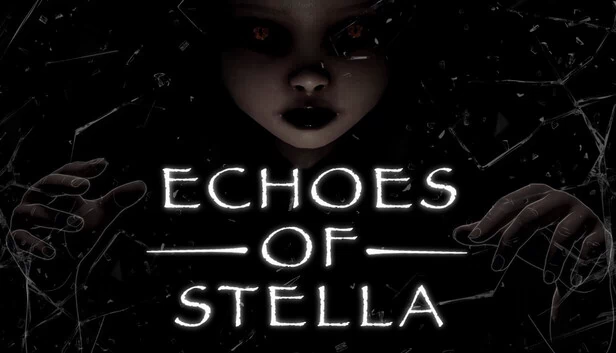 斯特拉的余音(Echoes of Stella) 游戏封面