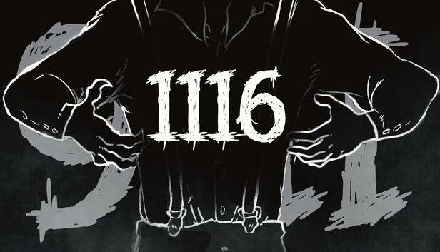 1116 游戏封面