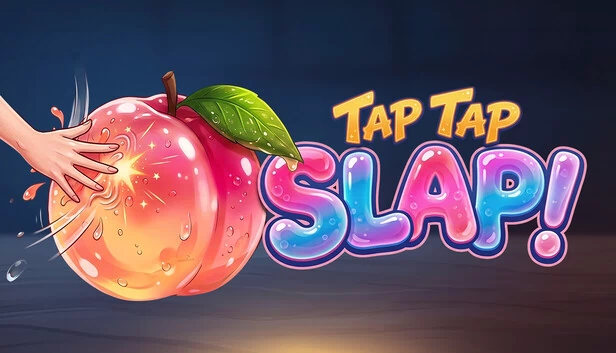 Tap Tap Slap! 游戏封面