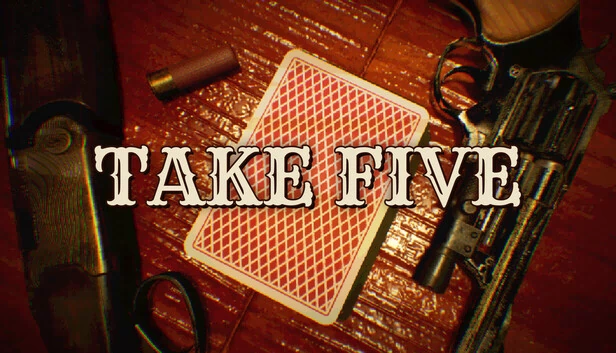 Take Five 游戏封面