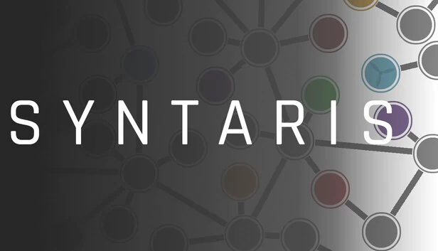 Syntaris 游戏封面