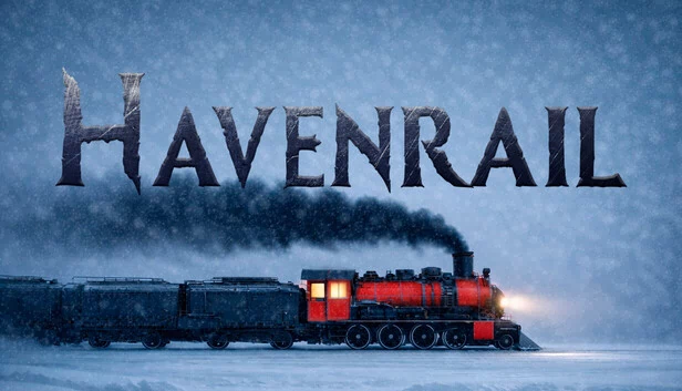 Havenrail 游戏封面