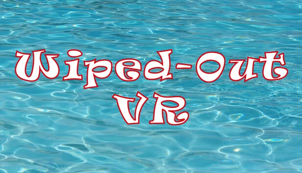 Wiped-Out VR 游戏封面