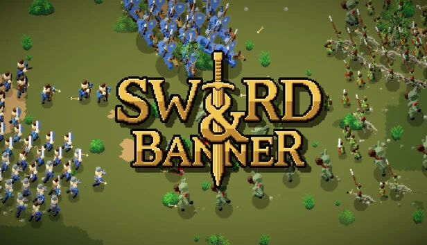 剑与旗帜（Sword & Banner） 游戏封面