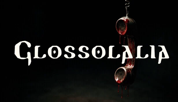 Glossolalia 游戏封面