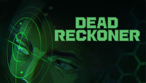 Dead Reckoner 游戏封面