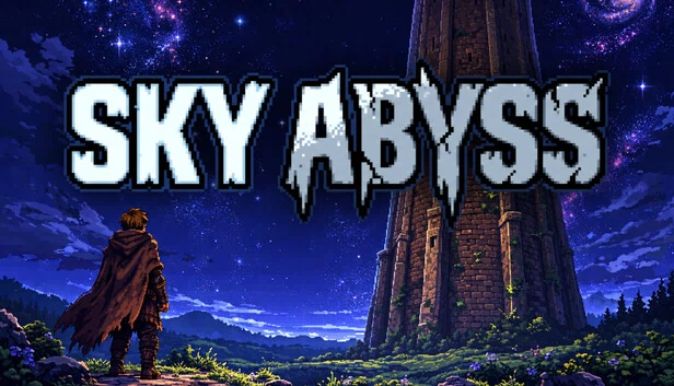 天空深渊（Sky Abyss） 游戏封面