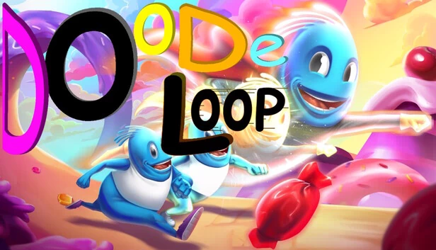 DoodeLoop 游戏封面
