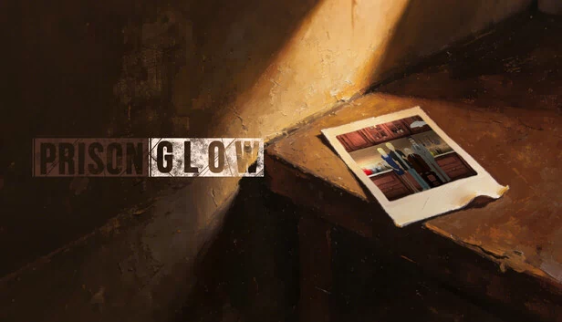 监狱之光（Prison Glow） 游戏封面