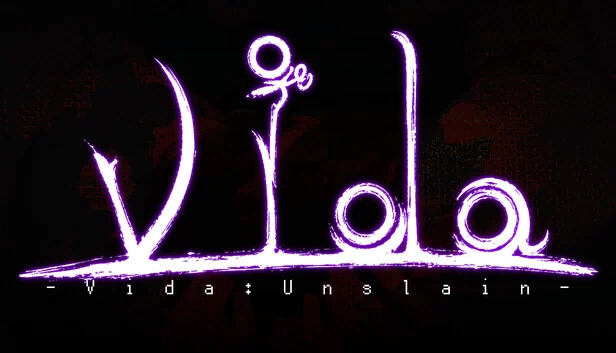 Vida: Unslain（Vida:Unslain） 游戏封面