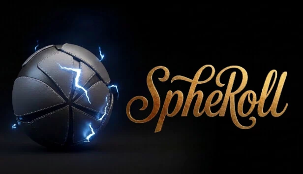 球体滚动(Spheroll) 游戏封面