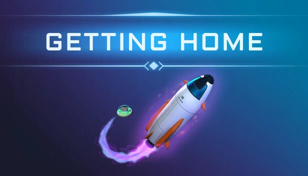 归家（Getting Home） 游戏封面