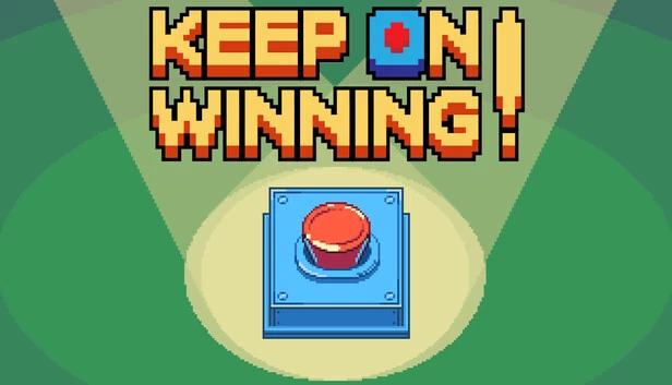 Keep On Winning! 游戏封面