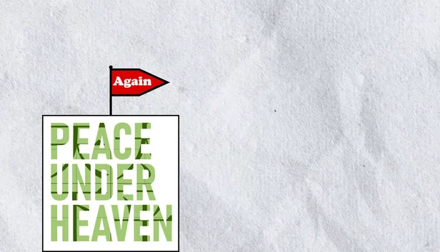 天下太平（Peace Under Heaven Again） 游戏封面