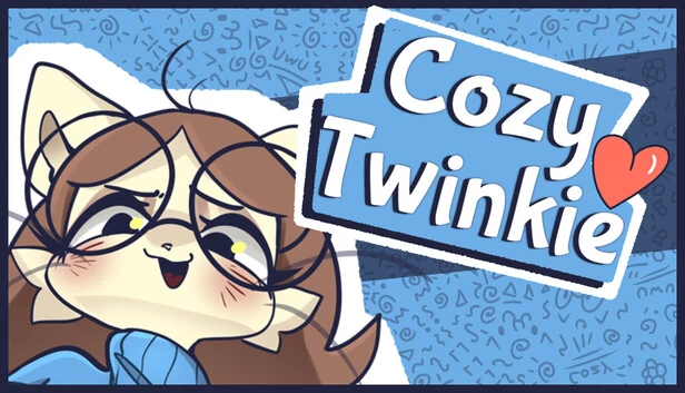 温馨小蛋糕（Cozy Twinkie） 游戏封面