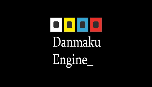 弹幕引擎（Danmaku Engine） 游戏封面