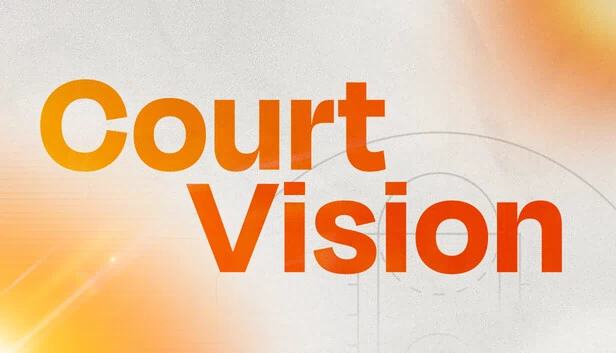 Court Vision 游戏封面