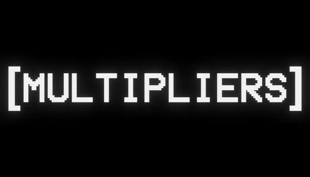 [倍率]（[MULTIPLIERS]） 游戏封面