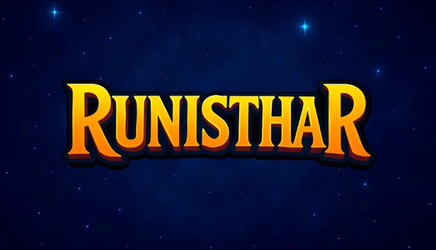Runisthar 游戏封面