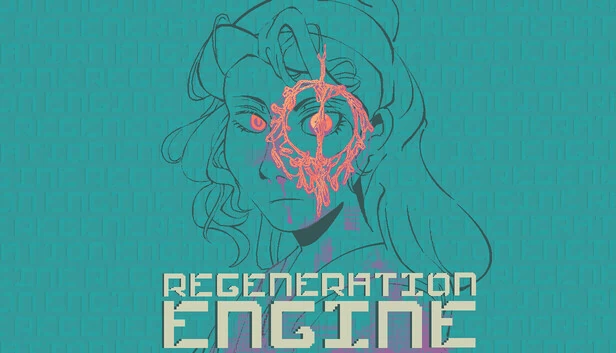 再生引擎（Regeneration Engine） 游戏封面