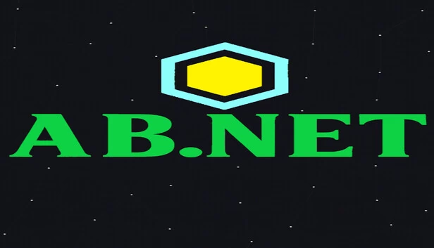 AB.Net 游戏封面