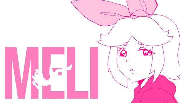 梅莉（MELI） 游戏封面