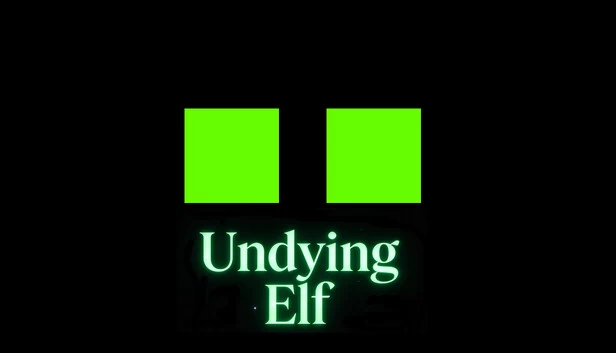 不死精灵（Undying Elf） 游戏封面
