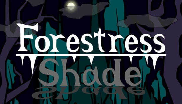 Forestress Shade 游戏封面