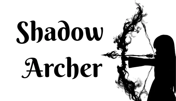 暗影射手（Shadow Archer） 游戏封面