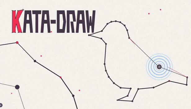 KATA-DRAW 游戏封面