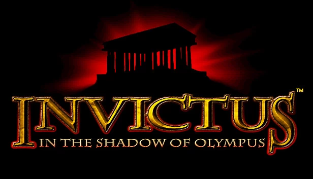 无敌：奥林匹斯之影（Invictus: In the Shadow of Olympus） 游戏封面