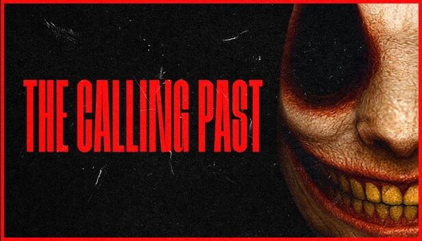 往昔召唤（The Calling Past） 游戏封面