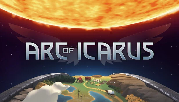 伊卡洛斯之弧（Arc of Icarus） 游戏封面