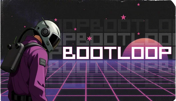 Bootloop 游戏封面