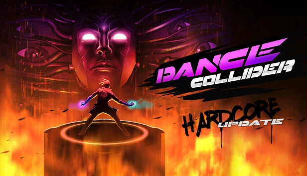 舞蹈碰撞器（Dance Collider） 游戏封面