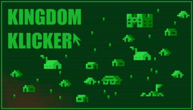 王国点击器（Kingdom Klicker） 游戏封面