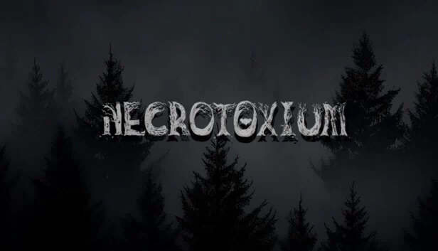 NECROTOXIUM 游戏封面