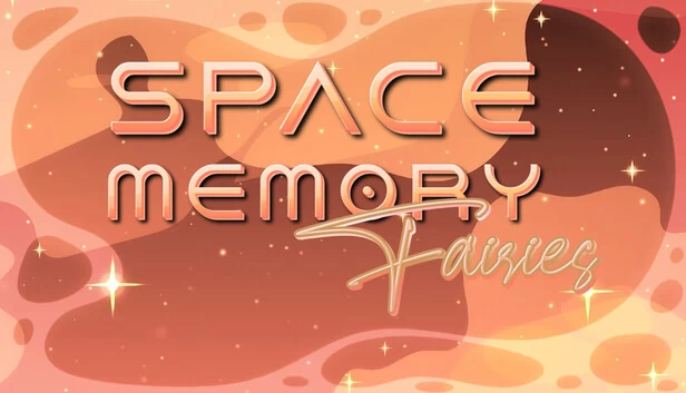太空记忆：精灵（Space Memory: Fairies） 游戏封面