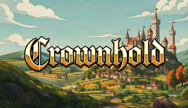 王冠领地（Crownhold） 游戏封面