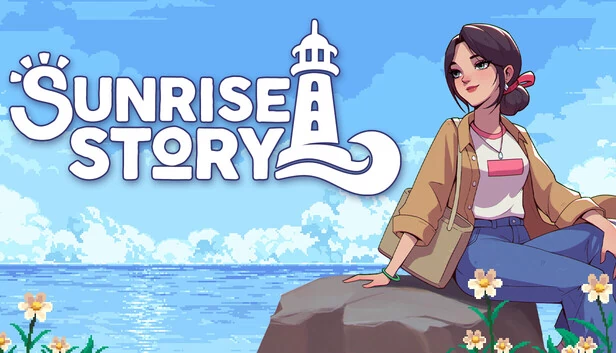 日出物语（Sunrise Story） 游戏封面