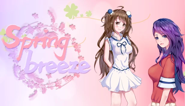 春风（春风 | Spring Breeze） 游戏封面