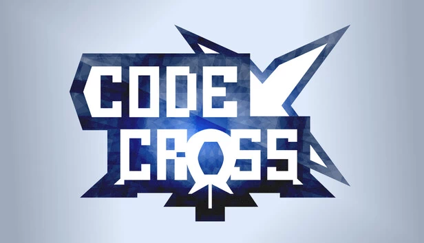 代码交叉（Code Cross） 游戏封面