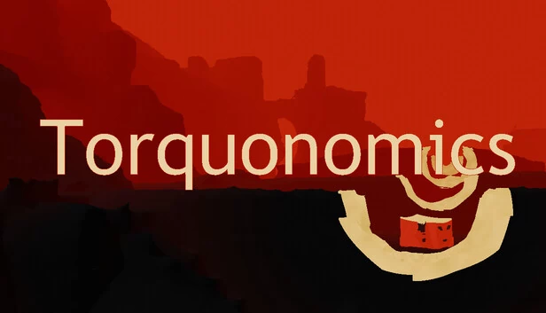 扭矩经济学（Torquonomics） 游戏封面