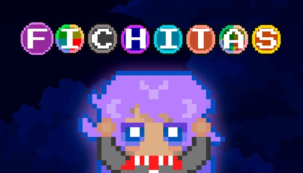 Fichitas 游戏封面